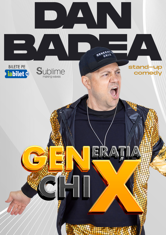 Generatia ChiX | Teatrul Victoriei
